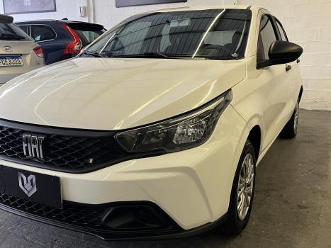 FIAT Argo 1.0 4P FLEX FIREFLY, Foto 5