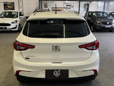FIAT Argo 1.0 4P FLEX FIREFLY, Foto 6