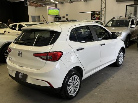 FIAT Argo 1.0 4P FLEX FIREFLY, Foto 8