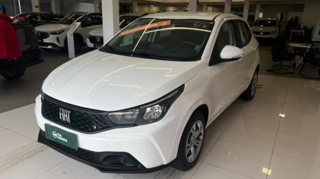 FIAT Argo 1.0 4P FLEX FIREFLY DRIVE, Foto 1