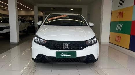 FIAT Argo 1.0 4P FLEX FIREFLY DRIVE, Foto 2