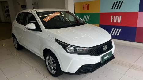FIAT Argo 1.0 4P FLEX FIREFLY DRIVE, Foto 3