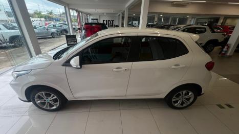 FIAT Argo 1.0 4P FLEX FIREFLY DRIVE, Foto 4
