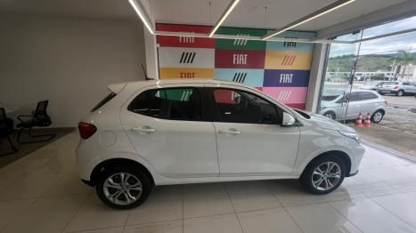 FIAT Argo 1.0 4P FLEX FIREFLY DRIVE, Foto 5