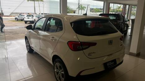 FIAT Argo 1.0 4P FLEX FIREFLY DRIVE, Foto 6