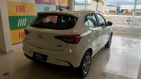FIAT Argo 1.0 4P FLEX FIREFLY DRIVE, Foto 8