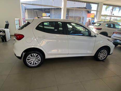 FIAT Argo 1.0 4P FLEX FIREFLY DRIVE, Foto 2
