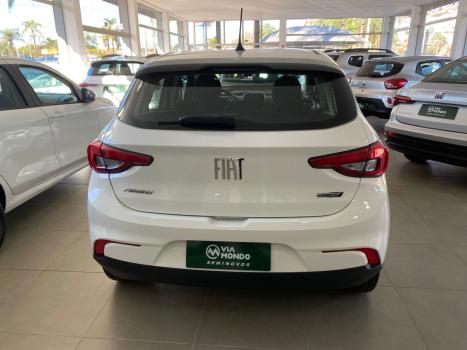FIAT Argo 1.0 4P FLEX FIREFLY DRIVE, Foto 3