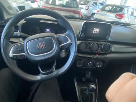 FIAT Argo 1.0 4P FLEX FIREFLY DRIVE, Foto 4