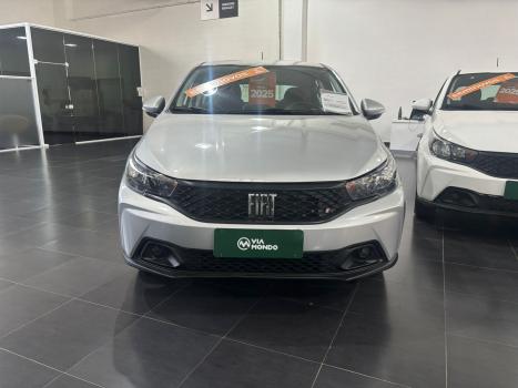 FIAT Argo 1.0 4P FLEX FIREFLY DRIVE, Foto 2