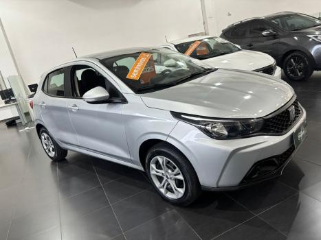FIAT Argo 1.0 4P FLEX FIREFLY DRIVE, Foto 3