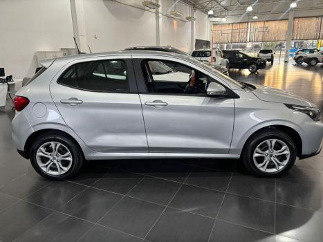 FIAT Argo 1.0 4P FLEX FIREFLY DRIVE, Foto 4