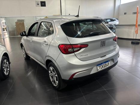 FIAT Argo 1.0 4P FLEX FIREFLY DRIVE, Foto 5
