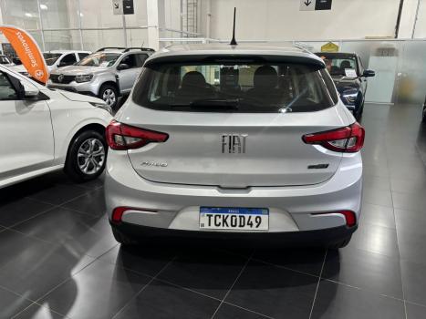 FIAT Argo 1.0 4P FLEX FIREFLY DRIVE, Foto 6