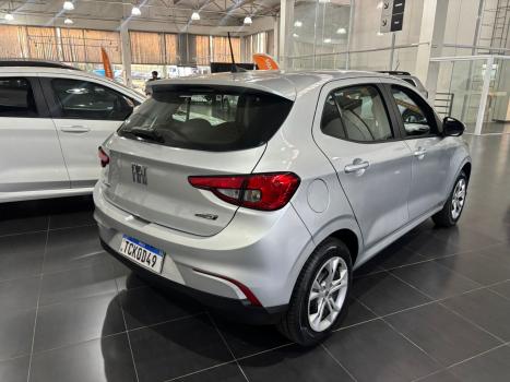 FIAT Argo 1.0 4P FLEX FIREFLY DRIVE, Foto 7