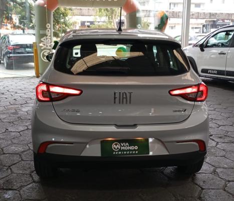 FIAT Argo 1.0 4P FLEX FIREFLY DRIVE, Foto 5