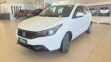 FIAT Argo 1.0 4P FLEX FIREFLY DRIVE, Foto 1