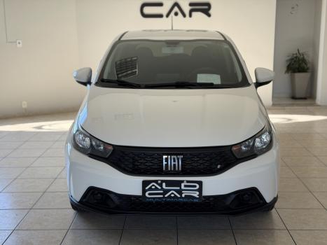 FIAT Argo 1.0 4P FLEX FIREFLY DRIVE, Foto 2