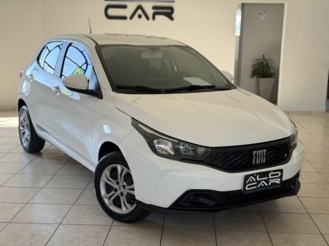 FIAT Argo 1.0 4P FLEX FIREFLY DRIVE, Foto 3