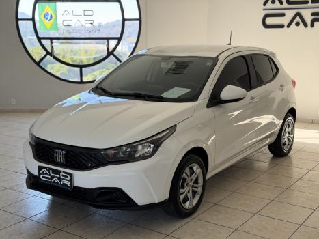 FIAT Argo 1.0 4P FLEX FIREFLY DRIVE, Foto 4