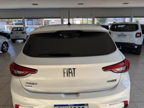 FIAT Argo 1.0 4P FLEX FIREFLY DRIVE, Foto 5