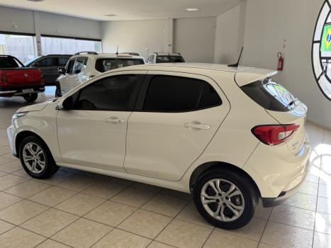FIAT Argo 1.0 4P FLEX FIREFLY DRIVE, Foto 6