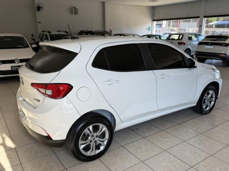 FIAT Argo 1.0 4P FLEX FIREFLY DRIVE, Foto 7