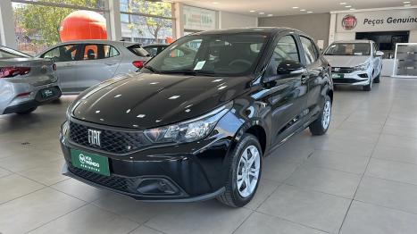 FIAT Argo 1.0 4P FLEX FIREFLY DRIVE, Foto 1