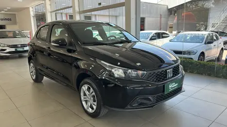 FIAT Argo 1.0 4P FLEX FIREFLY DRIVE, Foto 3
