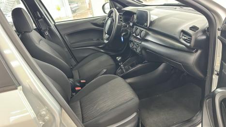 FIAT Argo 1.0 4P FLEX FIREFLY DRIVE, Foto 18