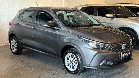 FIAT Argo 1.0 4P FLEX FIREFLY, Foto 2