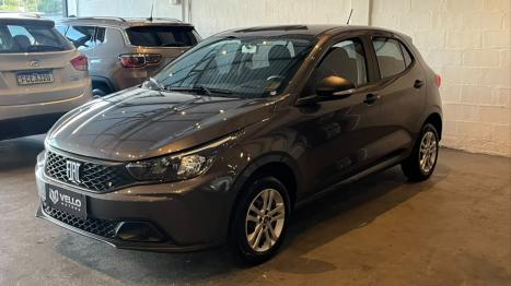FIAT Argo 1.0 4P FLEX FIREFLY, Foto 3