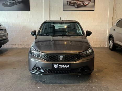 FIAT Argo 1.0 4P FLEX FIREFLY, Foto 4