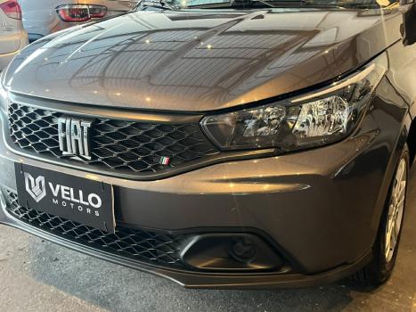 FIAT Argo 1.0 4P FLEX FIREFLY, Foto 5