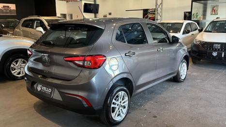 FIAT Argo 1.0 4P FLEX FIREFLY, Foto 6
