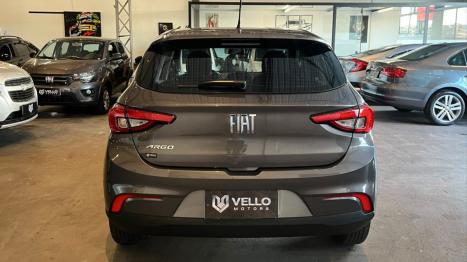 FIAT Argo 1.0 4P FLEX FIREFLY, Foto 7