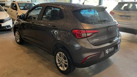 FIAT Argo 1.0 4P FLEX FIREFLY, Foto 8