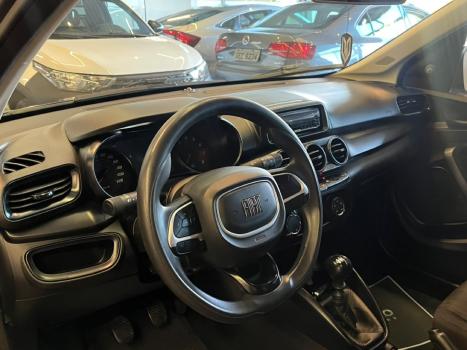 FIAT Argo 1.0 4P FLEX FIREFLY, Foto 9