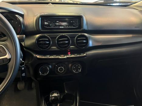 FIAT Argo 1.0 4P FLEX FIREFLY, Foto 11