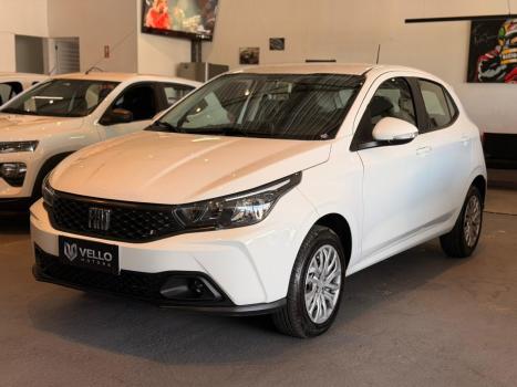 FIAT Argo 1.0 4P FLEX FIREFLY DRIVE, Foto 2