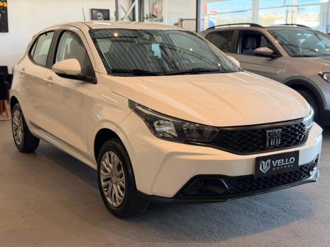 FIAT Argo 1.0 4P FLEX FIREFLY DRIVE, Foto 3
