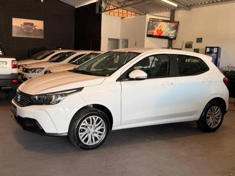 FIAT Argo 1.0 4P FLEX FIREFLY DRIVE, Foto 5