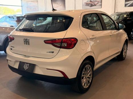 FIAT Argo 1.0 4P FLEX FIREFLY DRIVE, Foto 7