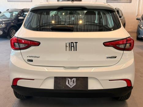 FIAT Argo 1.0 4P FLEX FIREFLY DRIVE, Foto 8
