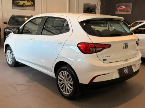 FIAT Argo 1.0 4P FLEX FIREFLY DRIVE, Foto 9