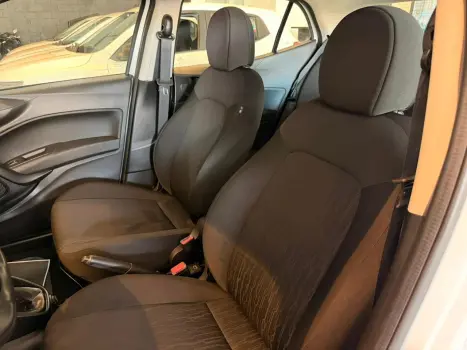 FIAT Argo 1.0 4P FLEX FIREFLY DRIVE, Foto 15