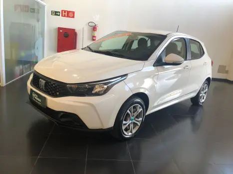 FIAT Argo 1.0 4P FLEX FIREFLY DRIVE, Foto 1