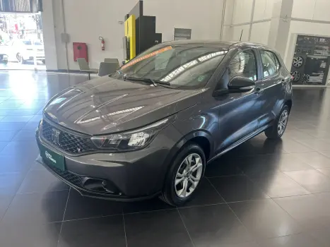 FIAT Argo 1.0 4P FLEX FIREFLY DRIVE, Foto 1