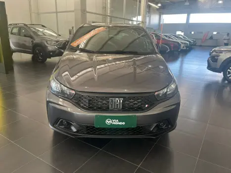 FIAT Argo 1.0 4P FLEX FIREFLY DRIVE, Foto 2