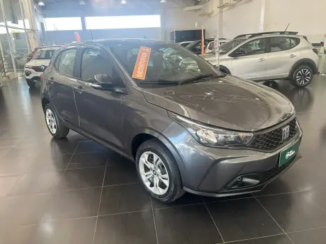 FIAT Argo 1.0 4P FLEX FIREFLY DRIVE, Foto 3